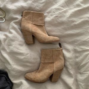 Rag & bone classic Newbury booties